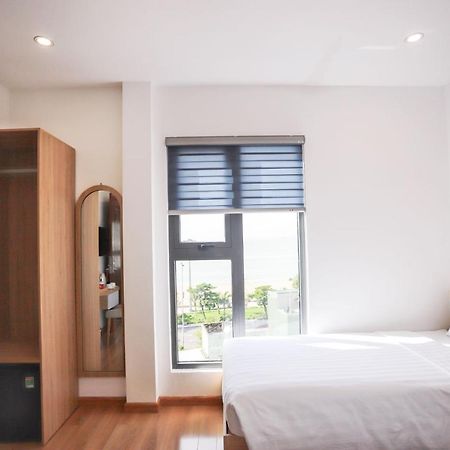 HAKU Boutique Hotel Quy Nhơn Extérieur photo