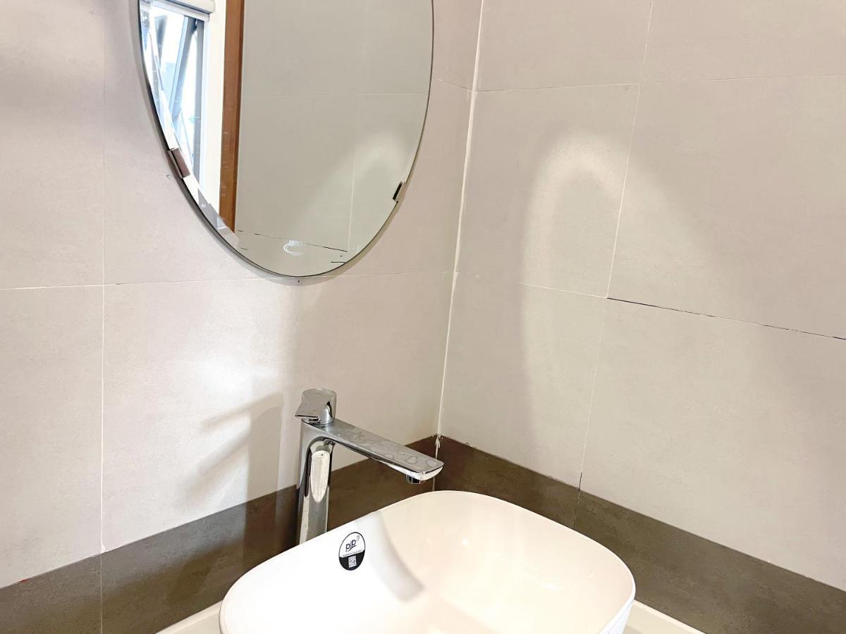 HAKU Boutique Hotel Quy Nhơn Extérieur photo