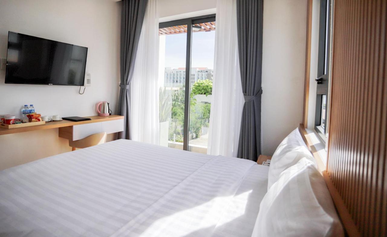HAKU Boutique Hotel Quy Nhơn Extérieur photo