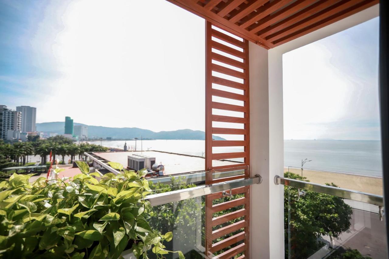 HAKU Boutique Hotel Quy Nhơn Extérieur photo