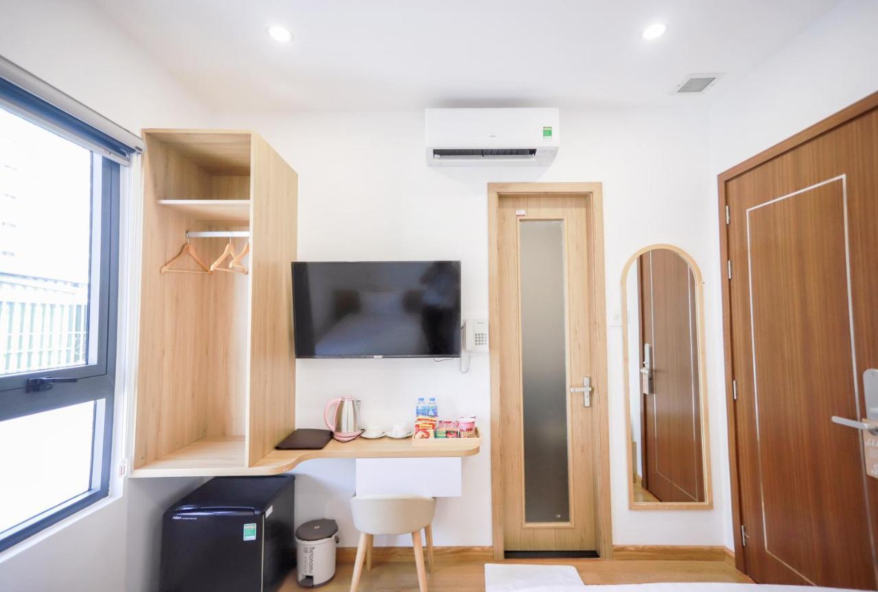 HAKU Boutique Hotel Quy Nhơn Extérieur photo
