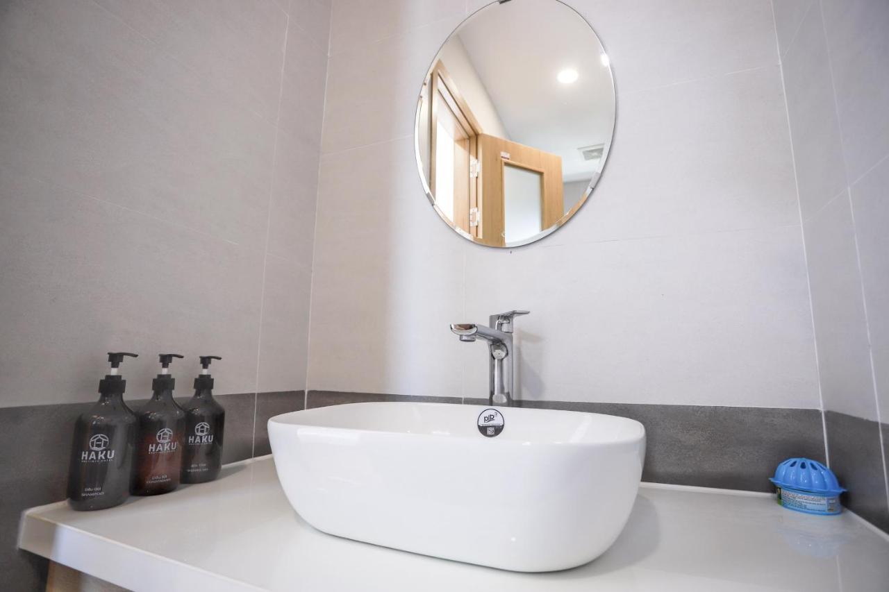HAKU Boutique Hotel Quy Nhơn Extérieur photo