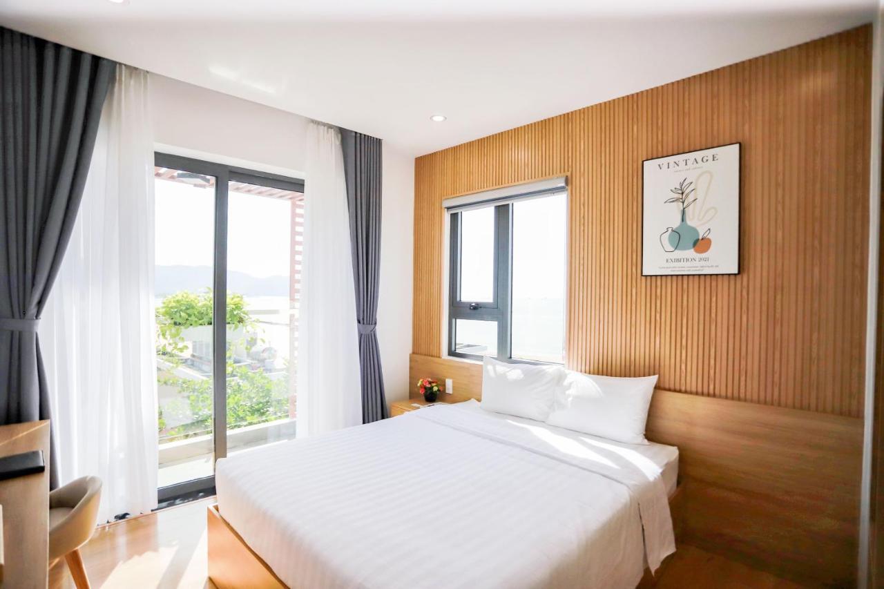 HAKU Boutique Hotel Quy Nhơn Extérieur photo