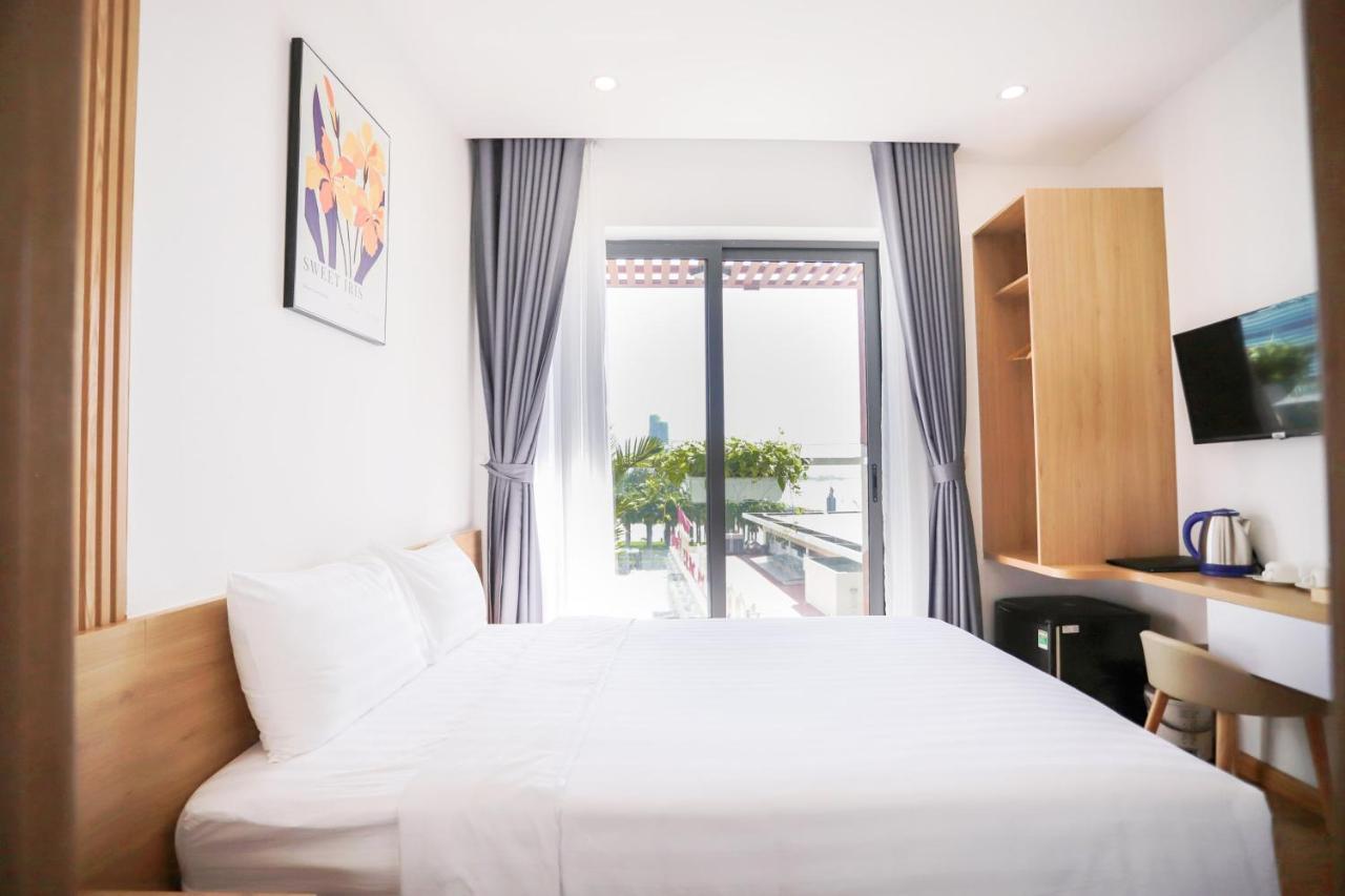 HAKU Boutique Hotel Quy Nhơn Extérieur photo