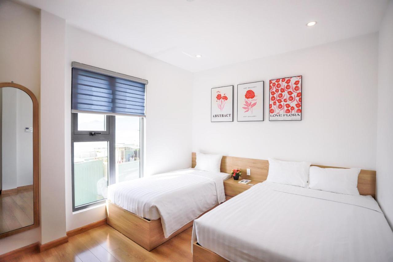 HAKU Boutique Hotel Quy Nhơn Extérieur photo