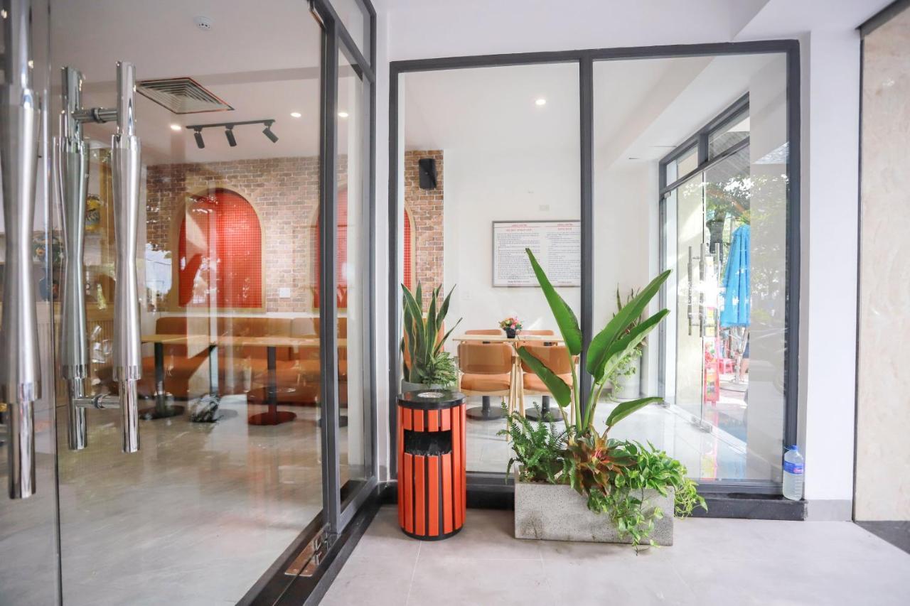 HAKU Boutique Hotel Quy Nhơn Extérieur photo