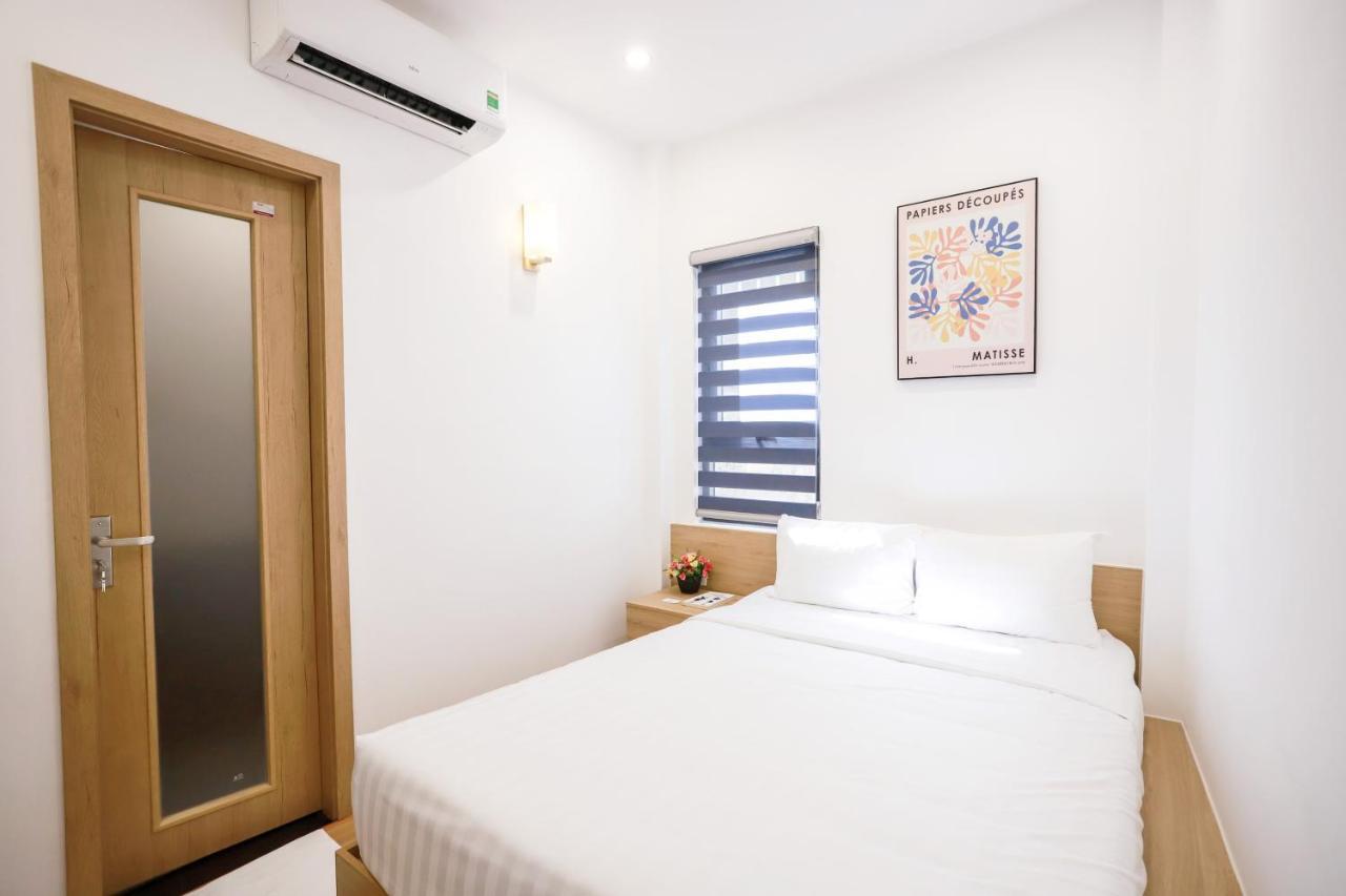 HAKU Boutique Hotel Quy Nhơn Extérieur photo