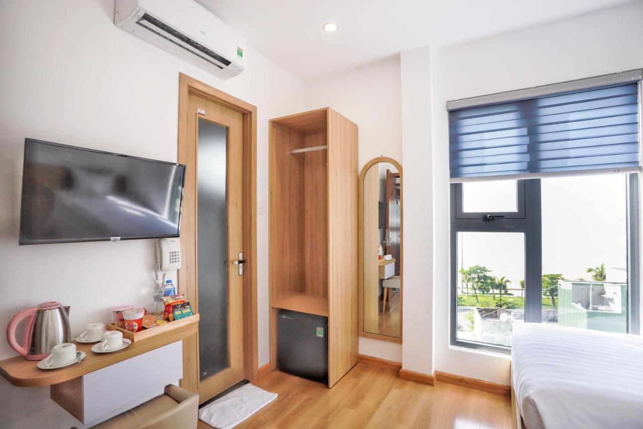 HAKU Boutique Hotel Quy Nhơn Extérieur photo