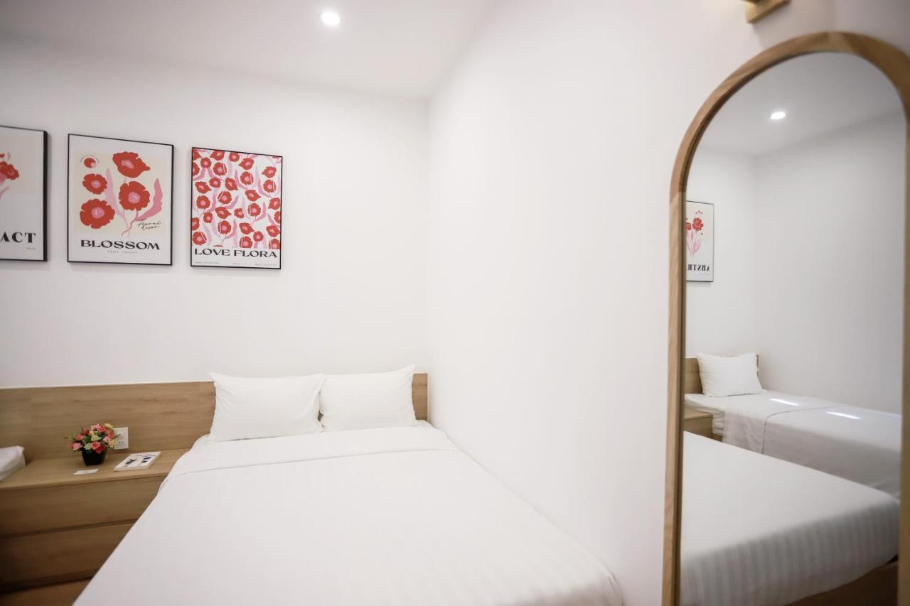 HAKU Boutique Hotel Quy Nhơn Extérieur photo