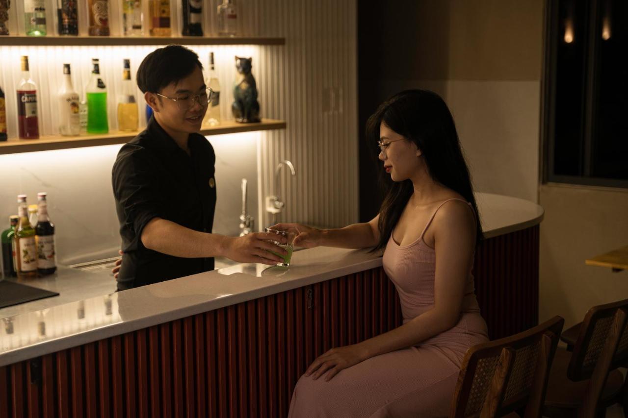 HAKU Boutique Hotel Quy Nhơn Extérieur photo